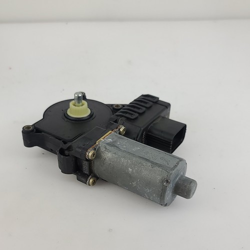 2004 Fits Jaguar XJ8 Rear Right Window Regulator Motor 0130821946 - Picture 6 of 11