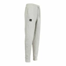 Mens UA Under Armour Gym Fleece Rival Joggers Pants Sweatpants New With Tags