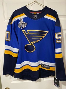 binnington stanley cup jersey