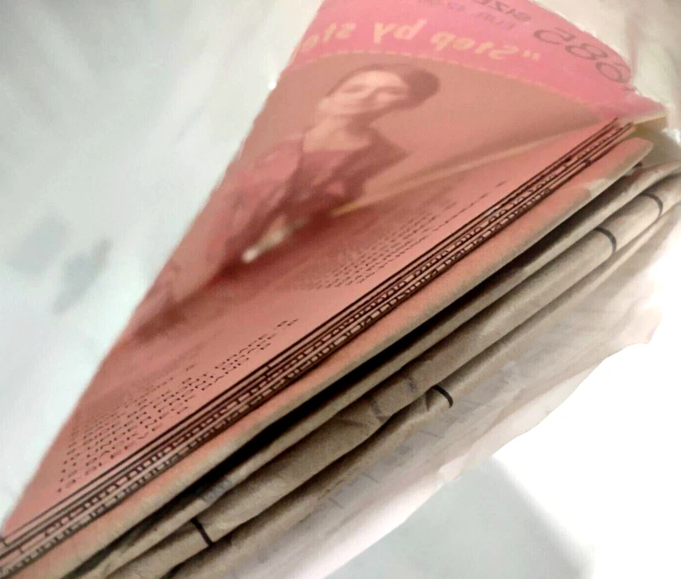 Simplicity 4685 Size 16-24 Sewing Pattern UNCUT Jacket Purse Skirt Pant Camisole - Image 4 of 4