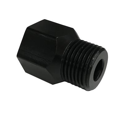 C0-2-GO Paintball Party Adapter Standard CGA 320 C02 Regulator to Paintball Tank