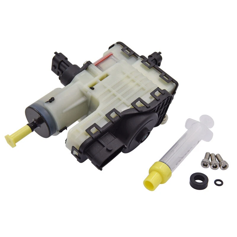 Bomba DEF de fluido de emisiones diésel para Ford F350 Super Duty Transit-250 BC3Z5L227K Foto 4 de 4