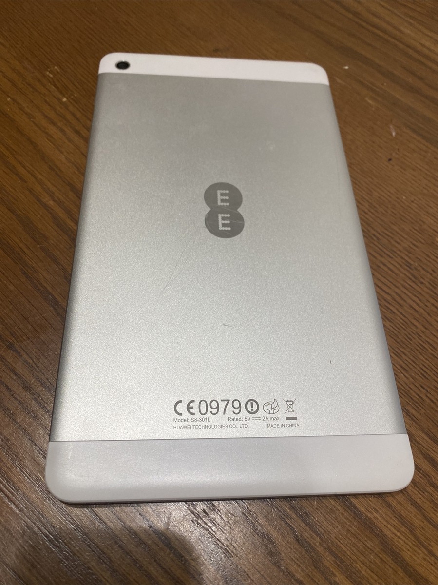Huawei MediaPad M1 S8-301L 8.0