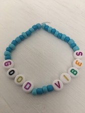 Bracelet With tiny Beads