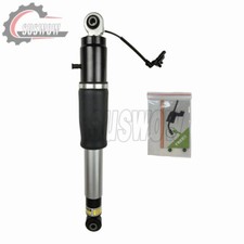 Rear Air Shock Absorber Strut For Escalade Suburban Tahoe Yukon 2015-20 84176675