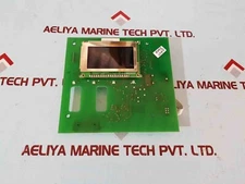 Deckma hamburg 75300 omd display pcb unit pdd2401m