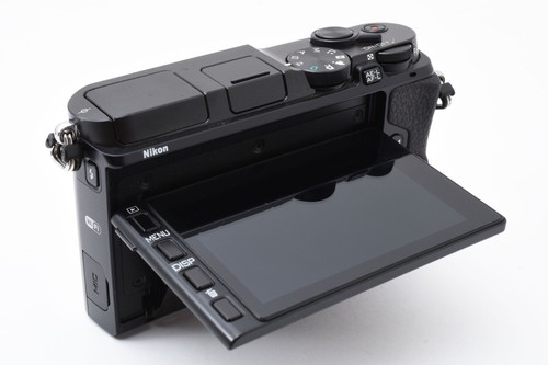 Nikon 1 V3 18.4MP Body Only Mirrorless Camera From Japan Excellent+++ - Picture 11 of 12