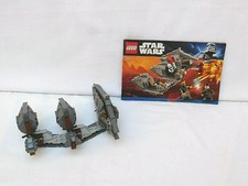 lego sith nightspeeder