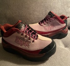 BRATZ Girls Sneaker Skates Lace Up Size 4