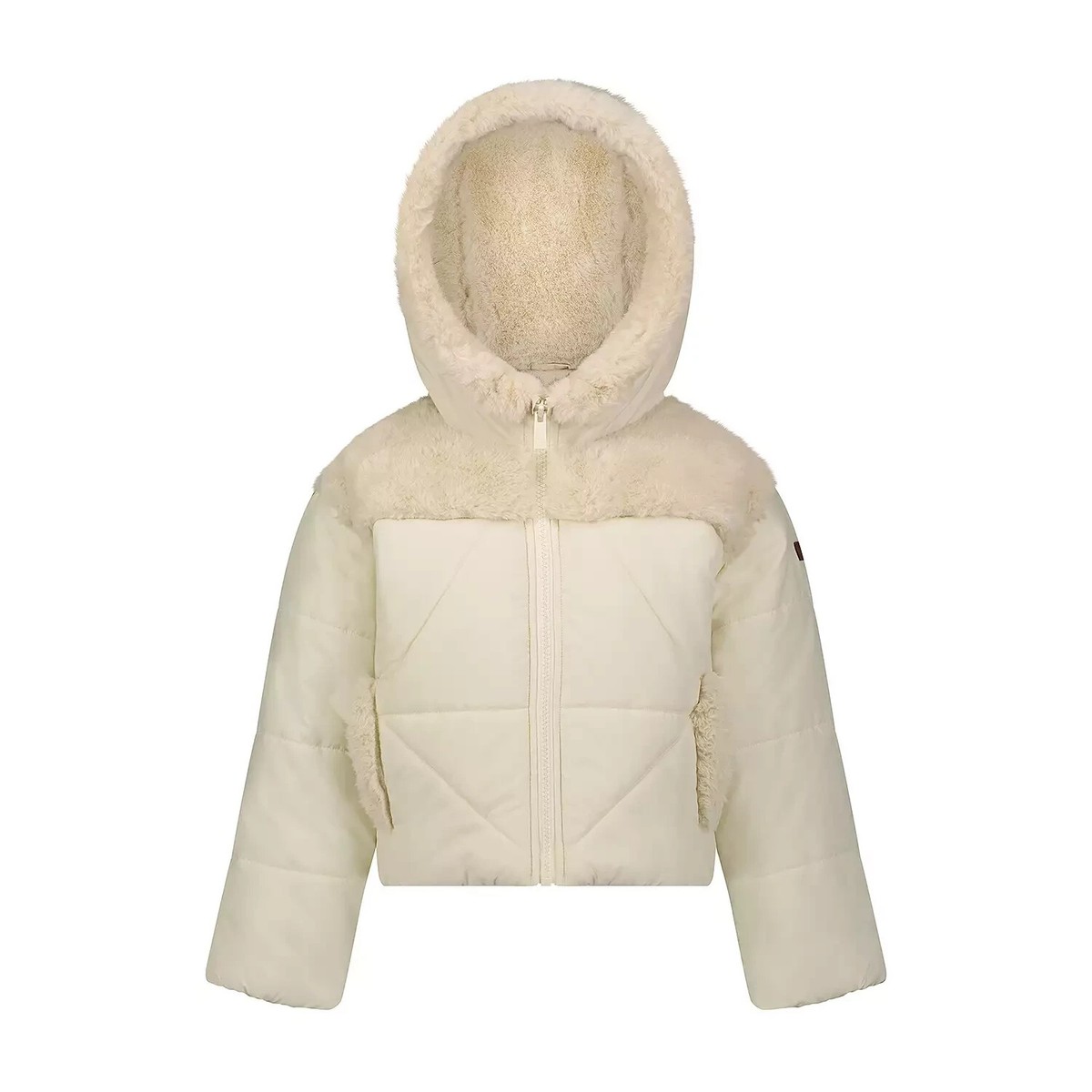 再入荷なし　carla カーラ　fluffy jacket 再入荷なし carla カーラ fluffy jacket CARLA