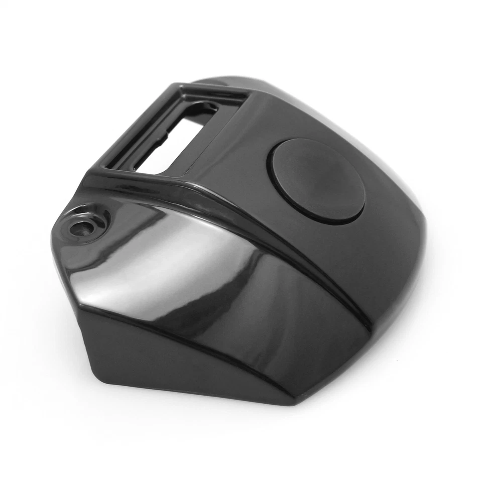 Headlight Visor Mount Bracket cover For Harley Sportster 883 XL883 1200 Nights Foto 4 de 4