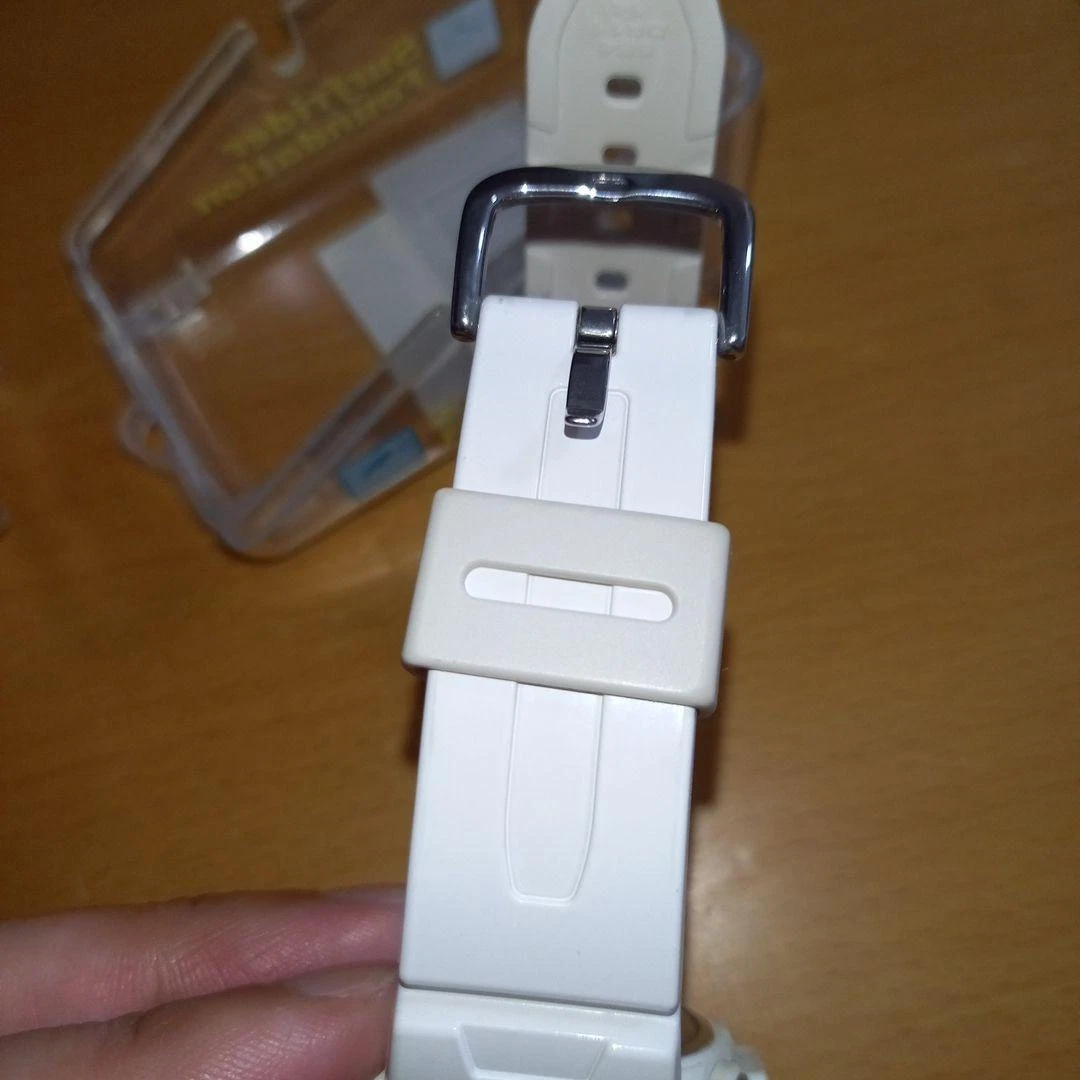 CASIO G-SHOCK GLX-5600 + BG-5601 set m0N6U