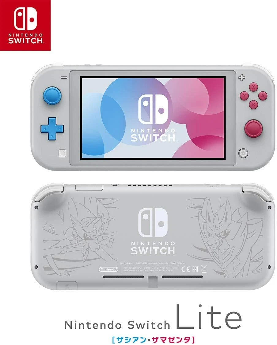 Nintendo Switch Lite Consoles | eBay