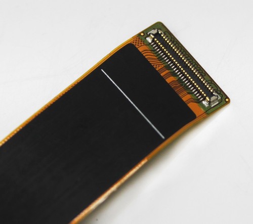 OEM Signal Antenna Ribbon Main Flex Cable NFC For Samsung Galaxy S20 5G SM-G981U - Picture 5 of 19