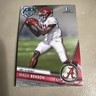 2023 Bowman Chrome University #45 Malik Benson Rookie Alabama Crimson Tide RC