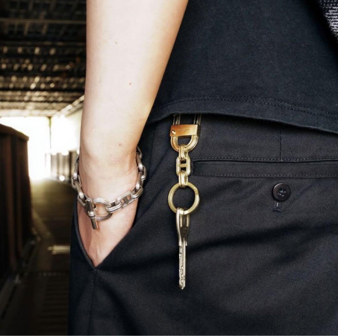 Jewlousy Key Chain Trino Carabiner Ring | eBay Jewlousy Key Chain Trino Carabiner Ring | eBay
