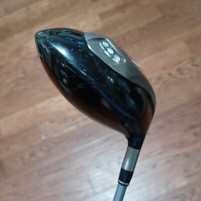 TaylorMade R580 XD Driver 9.5° RH 45 in R5 Hundred Series Flex R