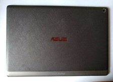 ASUS ZenPad 10 Z300M Back Housing Cover Regular Gray Replacement Part