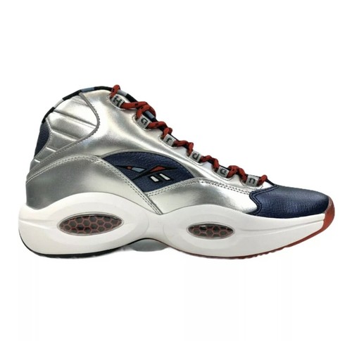 Reebok Question Mid Iverson x Harden OG 