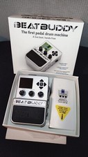 Singular Sound Beatbuddy  - Drum Pedal und Fo...