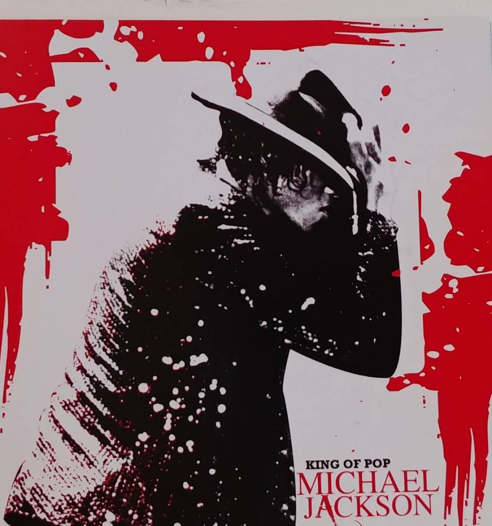 BEST KING OF POP ITALIAN Michael マイケル Best King Of Pop Italian Michael | eBay