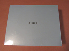 AURA Carver AF100-BLK Digital Photo Frame - Black