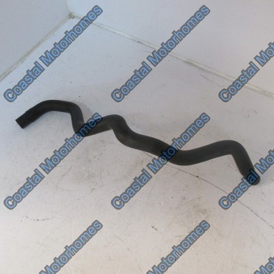 Fits Fiat Ducato Peugeot Boxer Citroen Relay Oil Cooler Hose 2.0 JTD/HDI 94-06