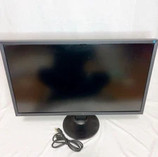EIZO Flexscan EV3237 31.5in. IPS 4K Monitor Used Operation confirmed