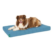 Furhaven Orthopedic Dog Bed, Puffy Quilted Foam, Removable Washable Cover, XL