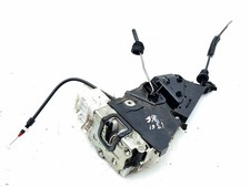 Mercedes-Benz A W169 2006 Links T&uuml;rschloss hinten 1697302135 AMD221506