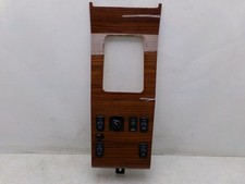 GARNITURE INTERIEUR Mercedes-Benz E Combi (S124) Combi 2.0 E-200 16V (M111.940)