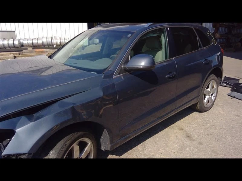 (LOCAL PICKUP ONLY) Driver Left Front Door Electric Fits 09-12 AUDI Q5 341276 Foto 3 de 4