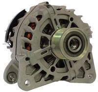 Lichtmaschine Neu Original Valeo - OE Ref. Nrg9S012 FüR -- Renault