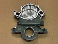 87-93 Ford Mustang Timing Chain Cover Factory 302 Ho Efi Roller Motor Oem 5.0l