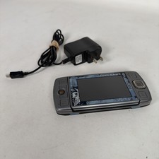T-Mobile Sharp Sidekick LX Tony Hawk Edition 2008 Collection Piece Factory Reset