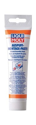 LIQUIMOLY Exhaust Mounting Paste 150g Compatible with DERBI SENDA 50