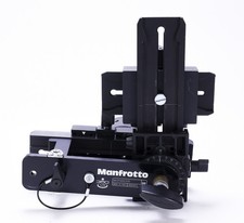 Manfrotto MHPANOVR Virtual Reality 360  Panoramic Head