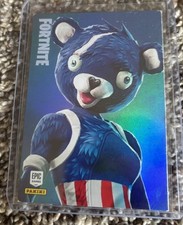2019 Panini Fortnite Series 1 Trading Cards 16