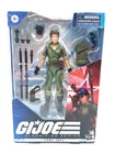 Hasbro G.IJoe Classified Series Lady Jaye #25 Boxed 6 Inch