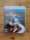 Drakengard 3 PS3 PlayStation 3 CIB Complete Excellent