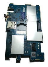 LG-V400 Gpad 7.0 EAX65R43501 8GB Dual Core 1.2GHz Motherboard
