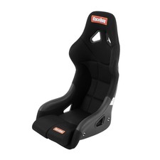 Racequip 96663369rqp Fia Composite Racing Seat Black 15 Medium