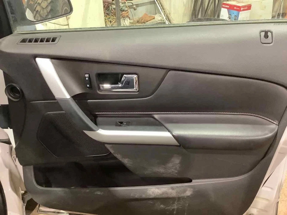 Used Fuel Injection Air Flow Meter fits: 2014 Ford Edge Grade A - Image 4 of 4