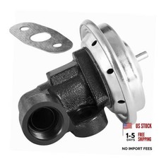 EGR Valve Replaces EGV575T Compatible with Ford
