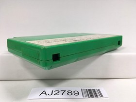 AJ2789 Popeye Nintendo Famicom NES Japan