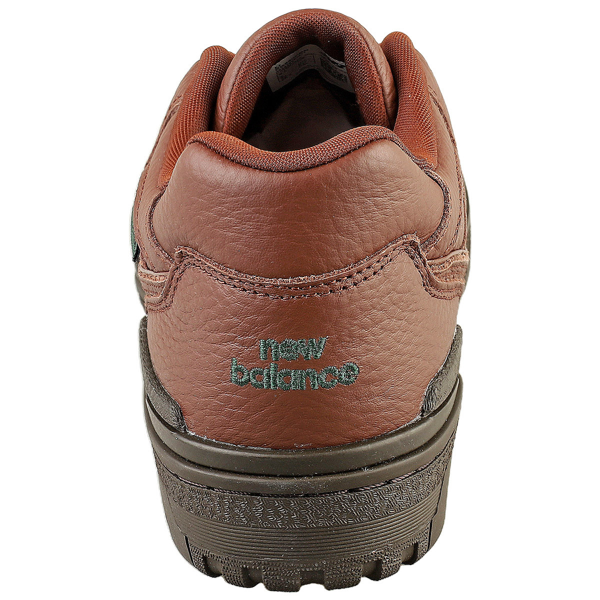 【NEW BALANCE】550 ニューバランス Rich Oak (201) NewBalance-Footwear-Low-