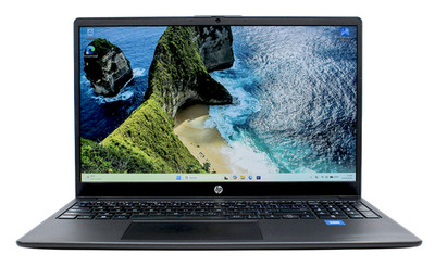 HP Laptop 15-fd0038ca 15,5 Intel N100 8 GB RAM 512 GB SSD WIN 11 PRO EN