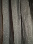 Brand New Moon et Miel Parisian Brand Girls Dress Black Pink Sparkles Cotton S12 — photo 3