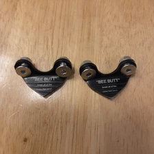 MKS Bee Butt Pedal Flip