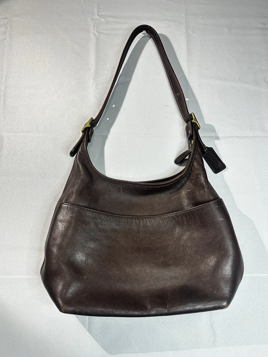 Coach Legacy Hobo Bag Medium Bags & Handbags for Women for sale | eBay